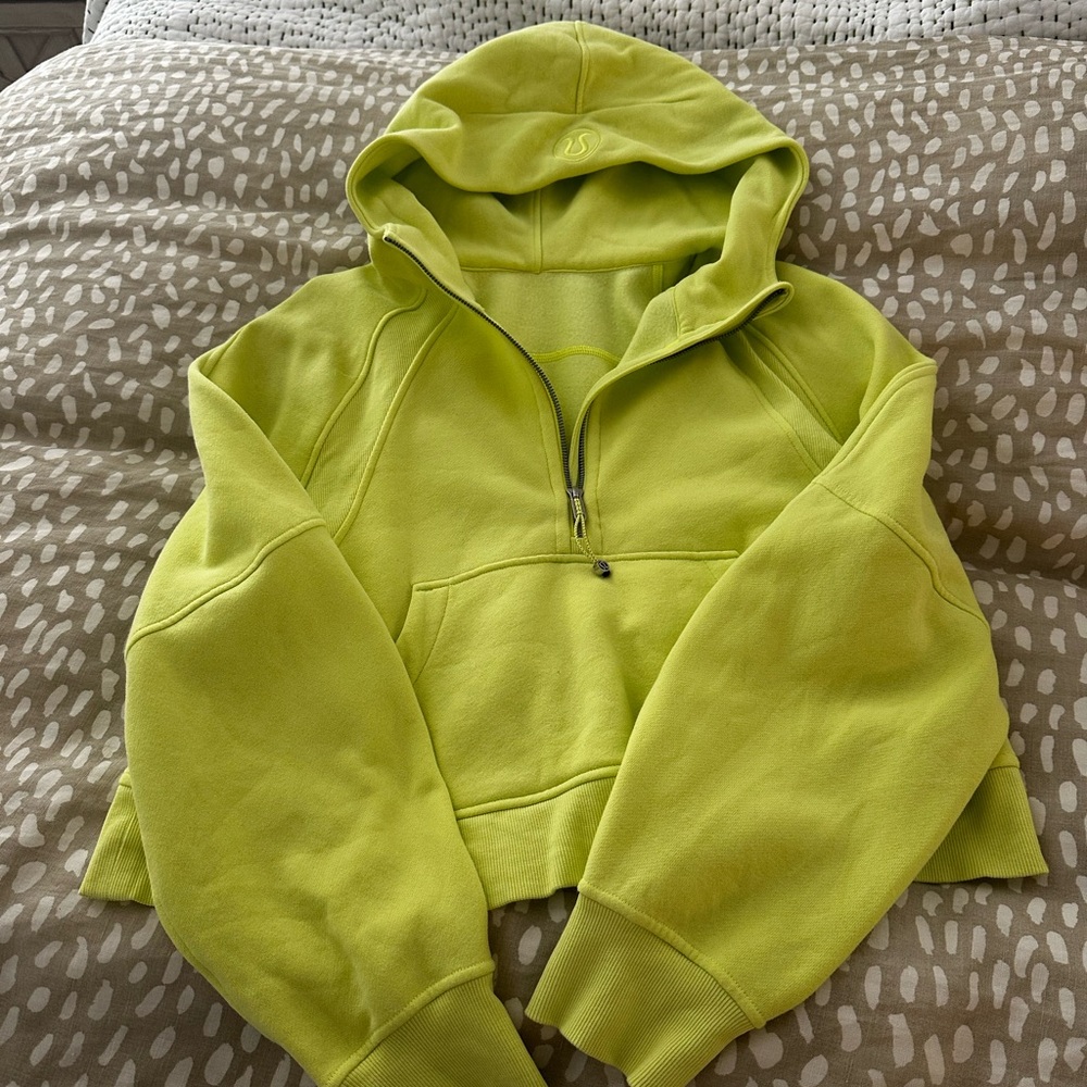 lululemon athletica Scuba